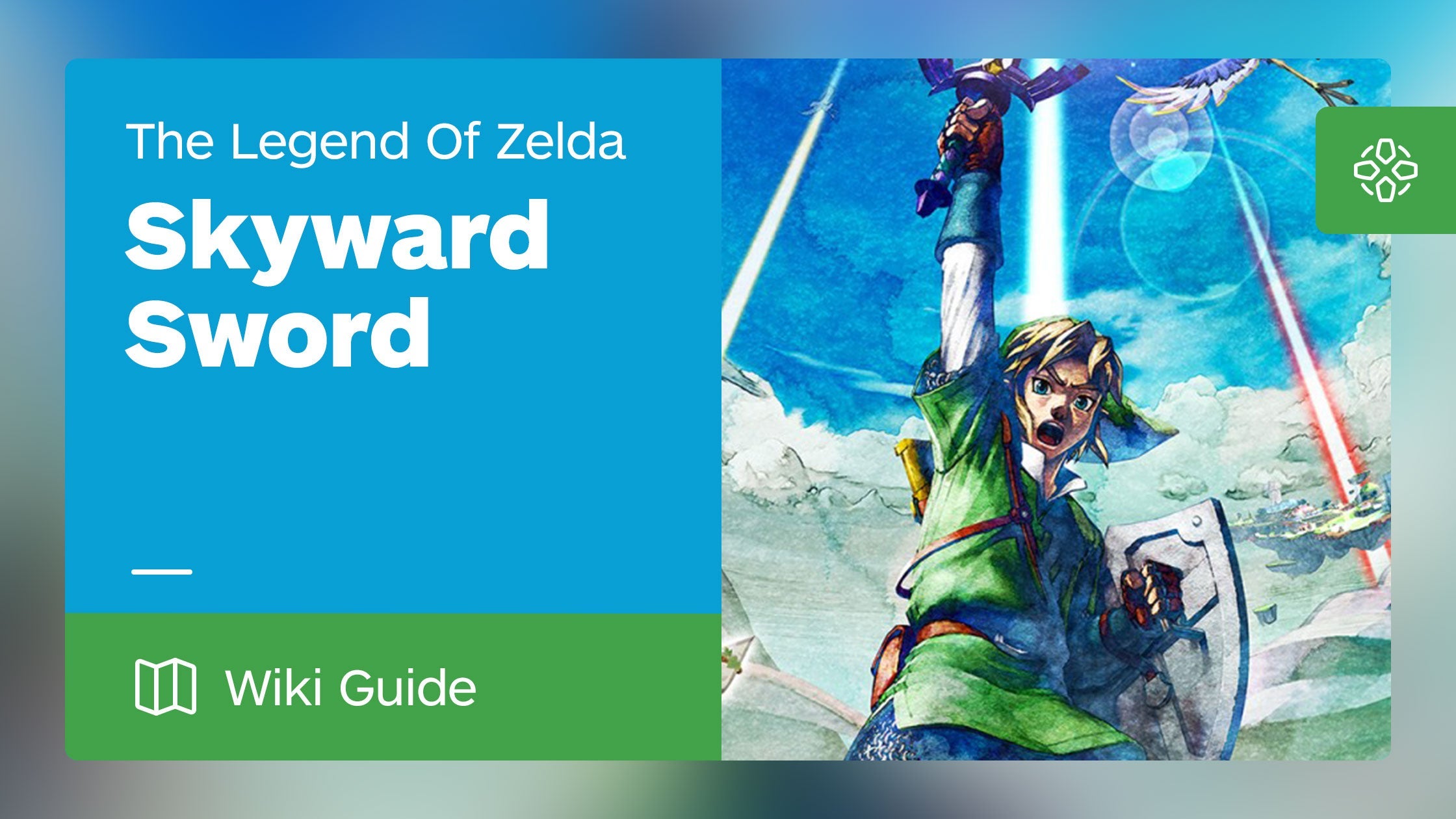 Bug Paradise – The Legend of Zelda: Skyward Sword Guide