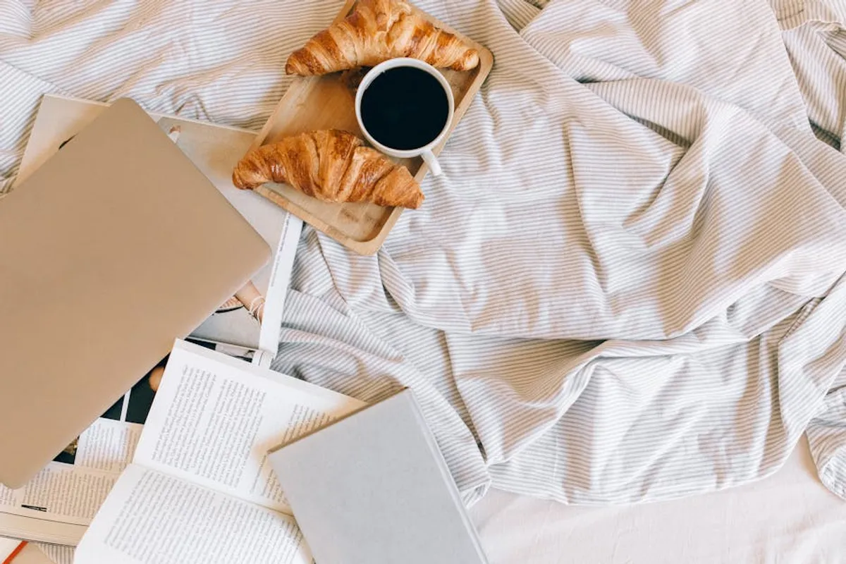 Bed and Breakfast vs Guesthouse