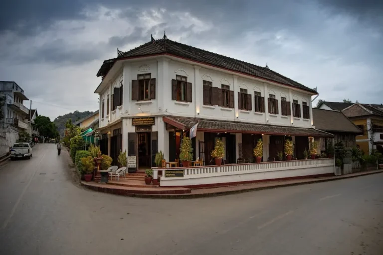 Best Guesthouses for Local Weekend Trips