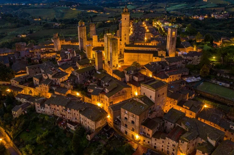 Best Historic Towns and Local Heritage Trips