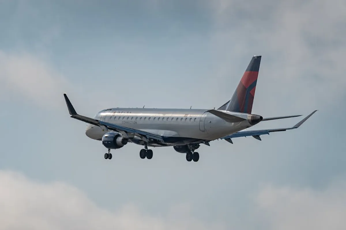 Delta Airlines: Complete Travel Guide, Tips, Places, and Details