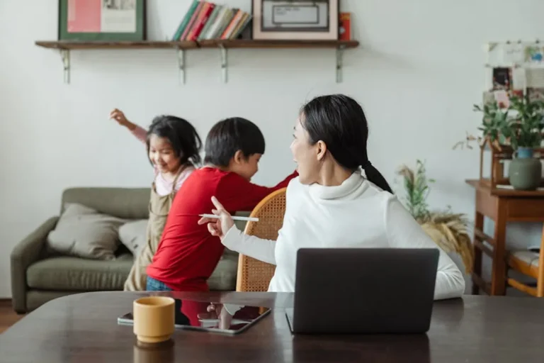 Family-Friendly Guesthouse Guide
