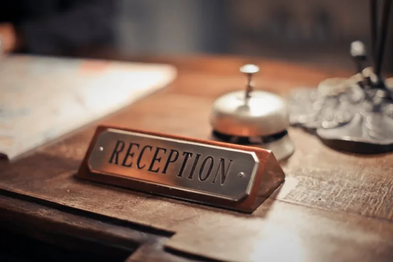 Guesthouse Etiquette Guide