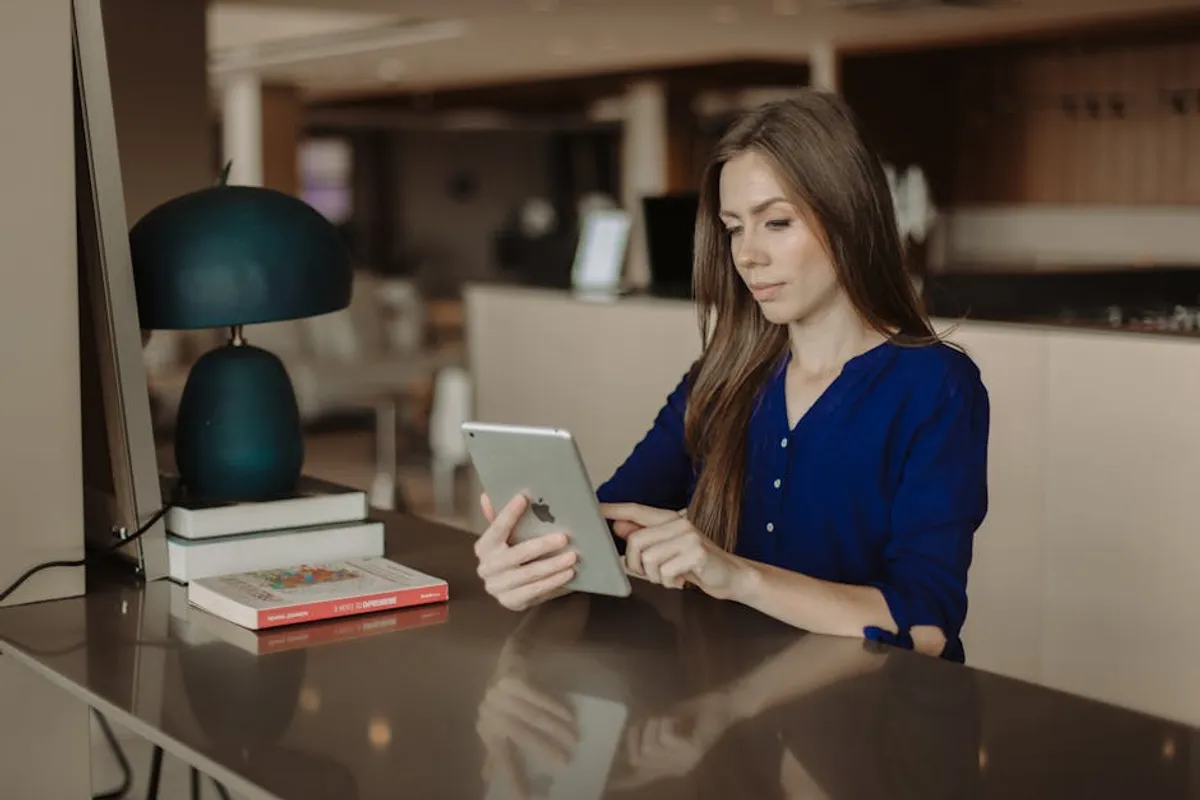 How to Avoid Booking Mistakes
