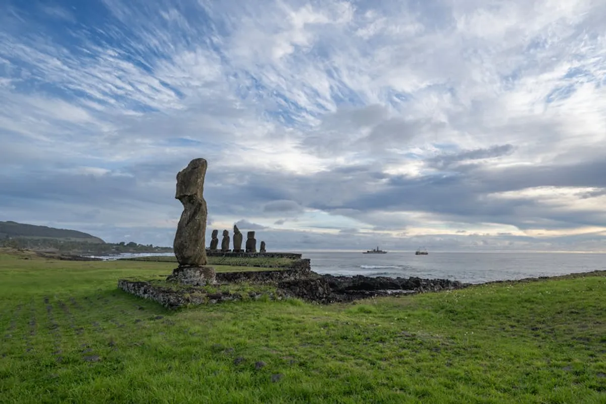 Moai Statue: Complete Travel Guide, Tips, Places, and Details