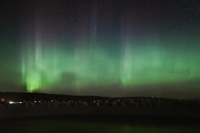 Northern Lights: Complete Travel Guide, Tips, Places, and Details