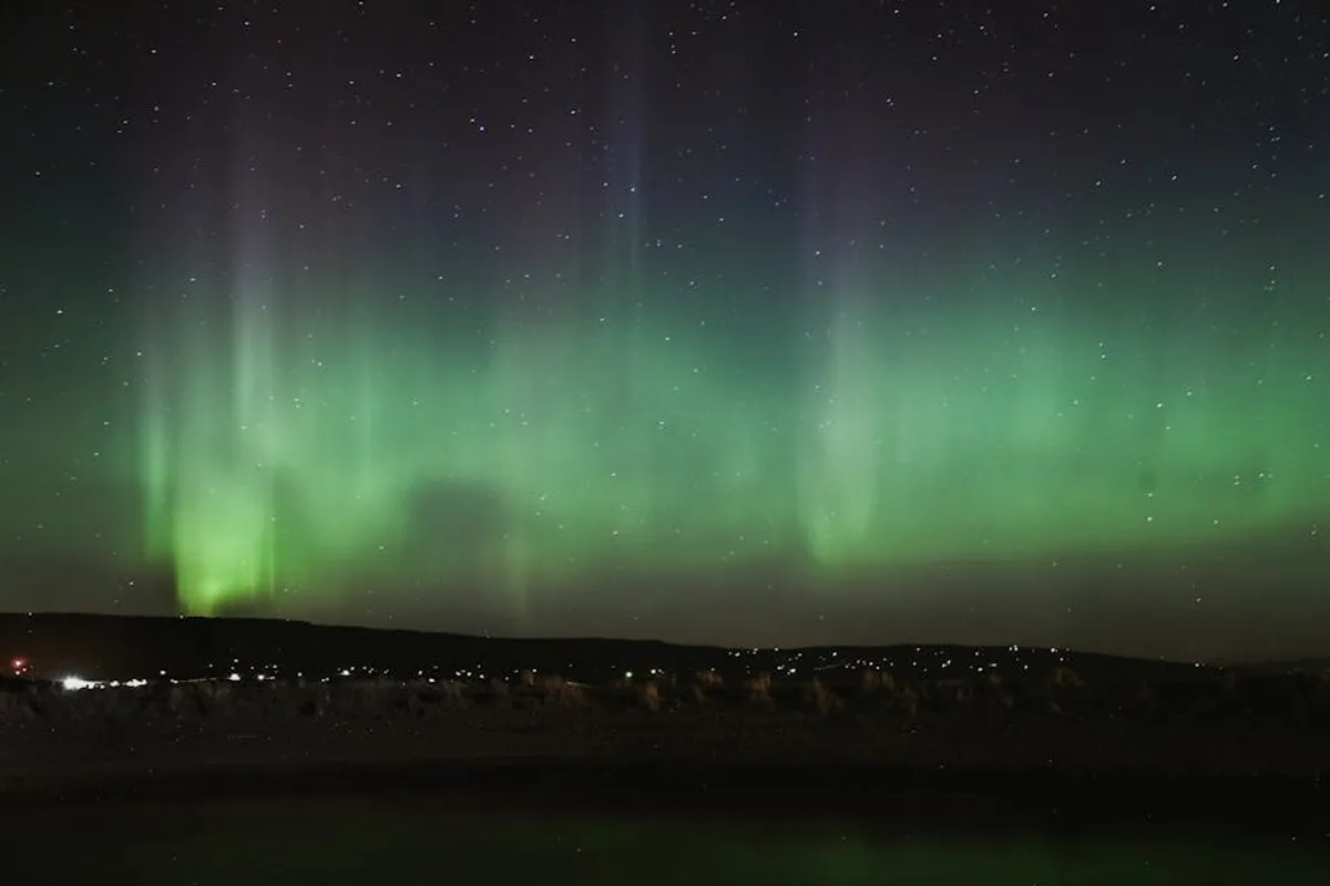 Northern Lights: Complete Travel Guide, Tips, Places, and Details