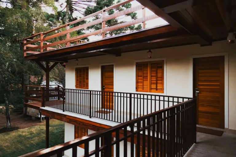 Romantic Guesthouse Stay Ideas
